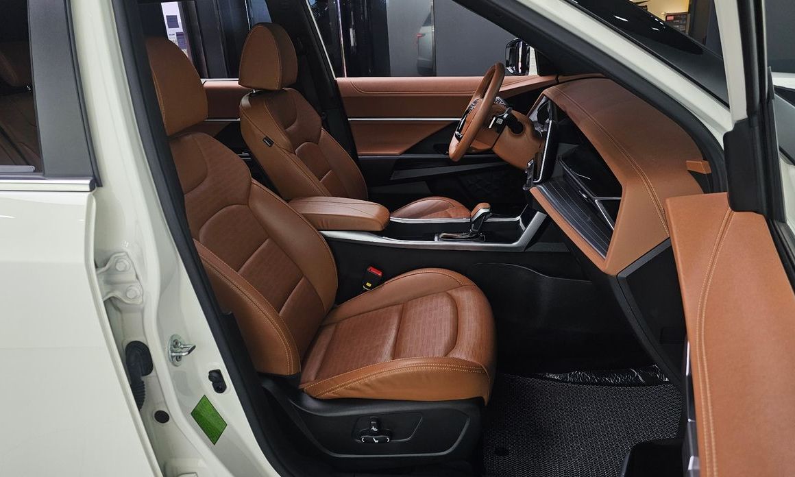KG_Mobility_Ssangyong Torres 2023