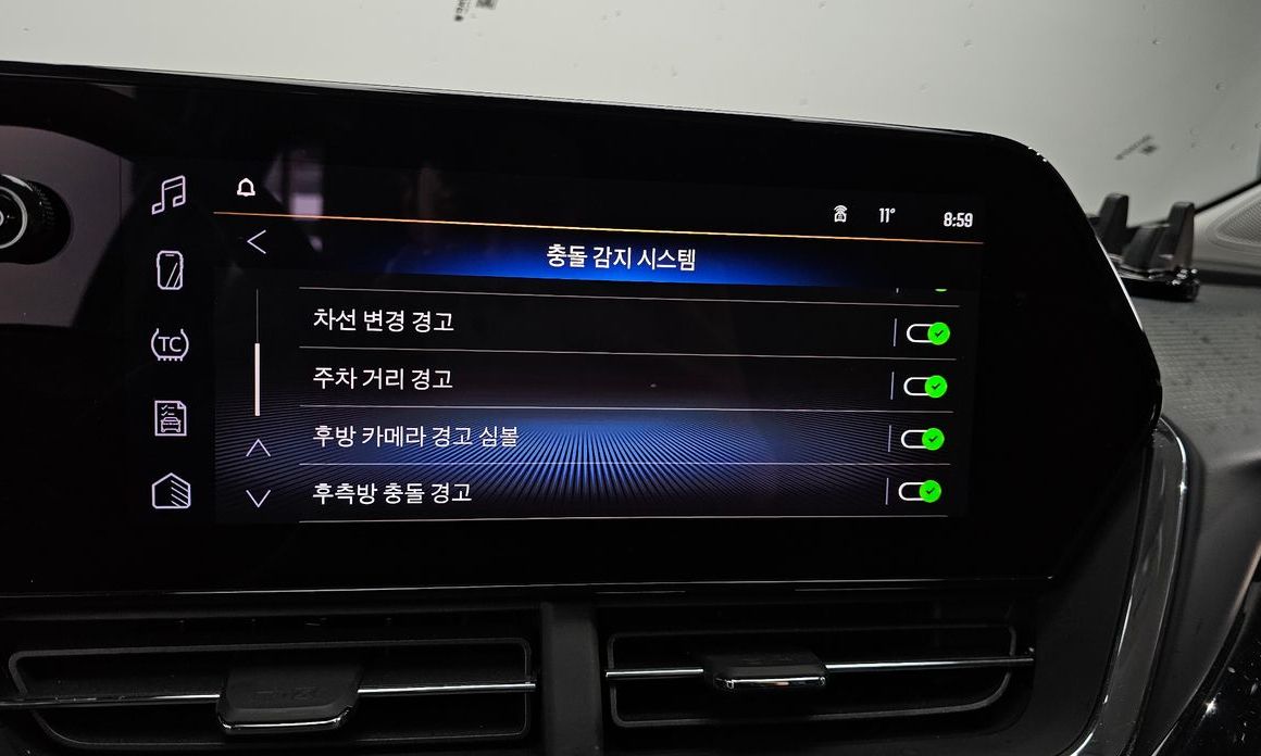 ChevroletGMDaewoo Trax 2025