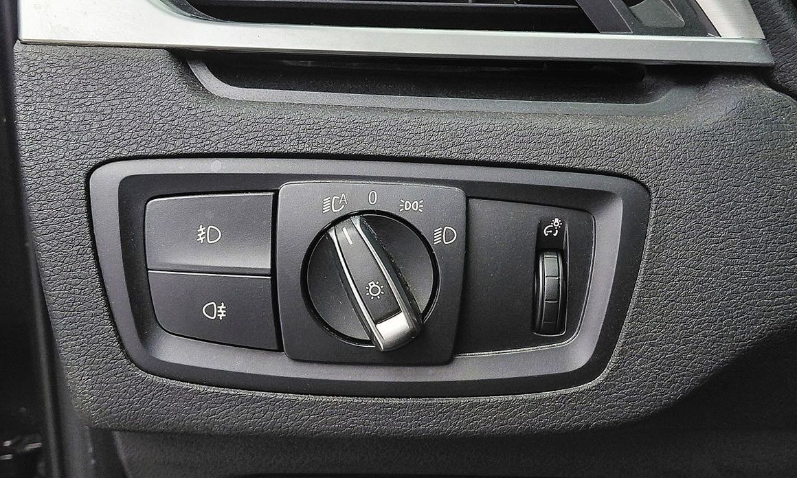 BMW X1 2020