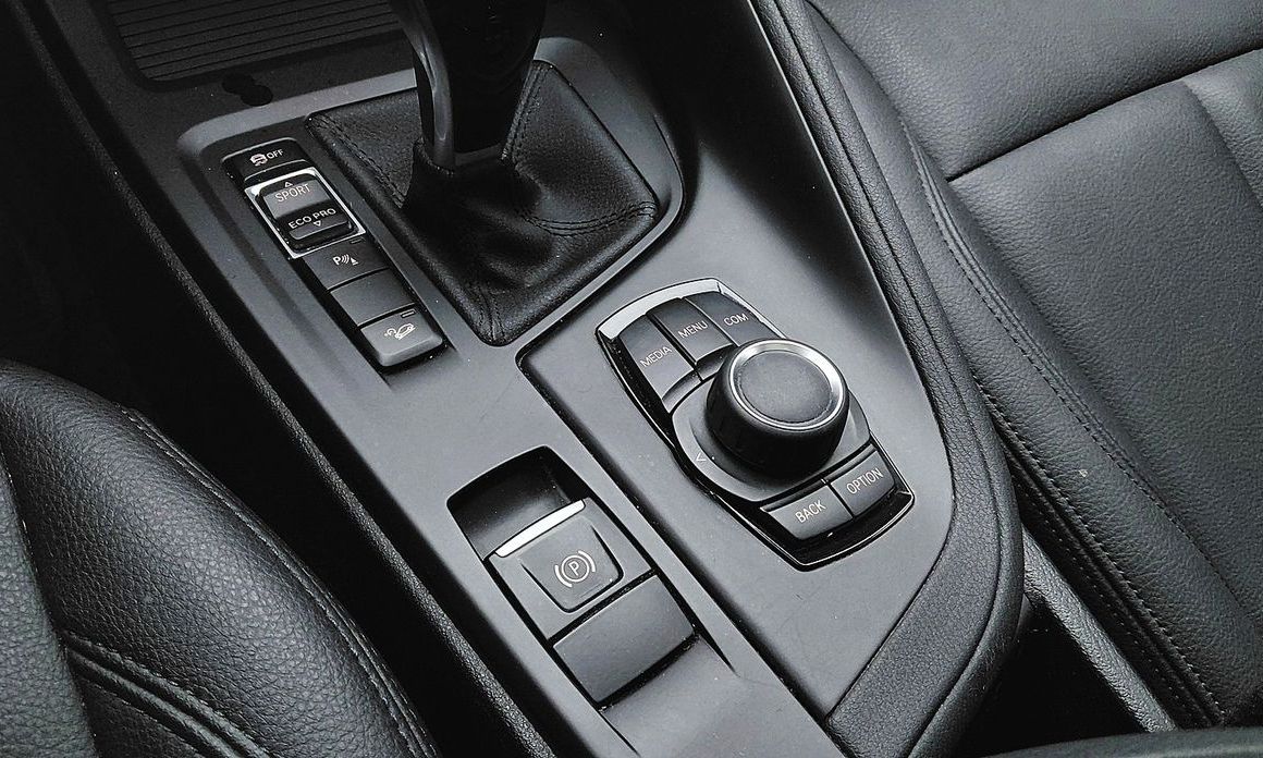 BMW X1 2020