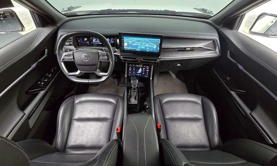 KG_Mobility_Ssangyong Torres 2023