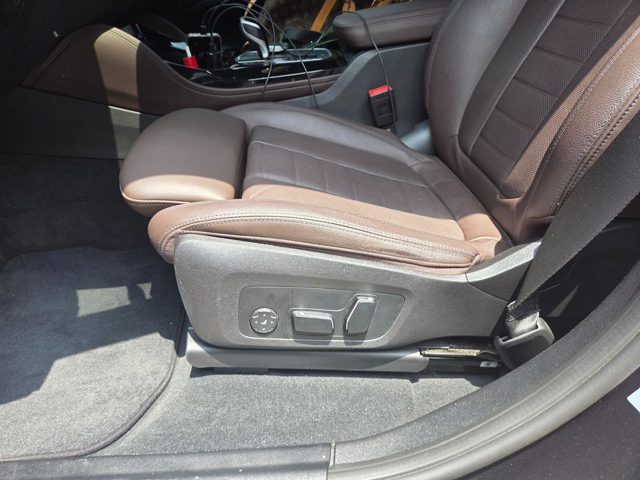 BMW X4 2025