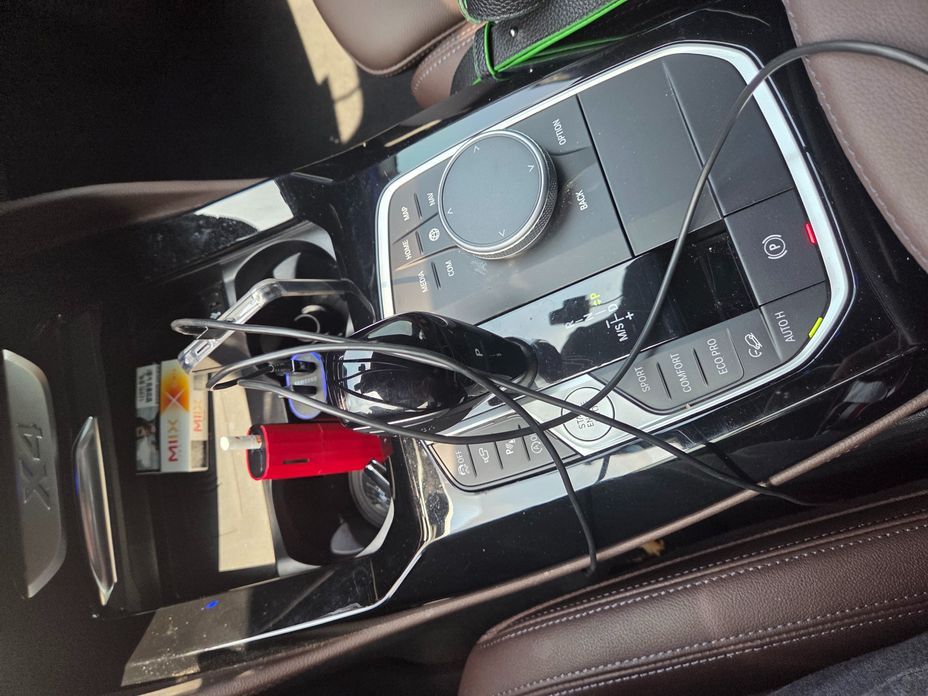 BMW X4 2025