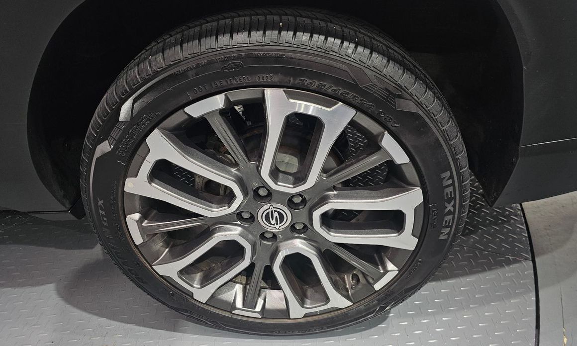 KG_Mobility_Ssangyong Torres 2023