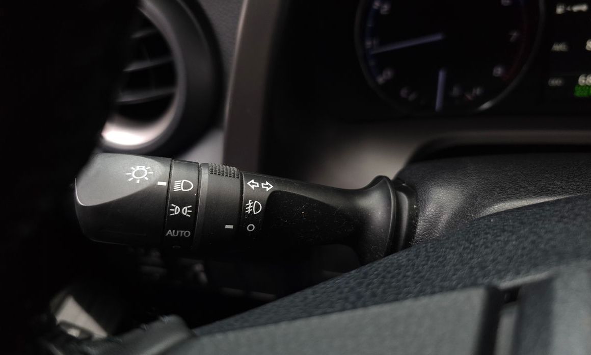 Toyota RAV4 2018