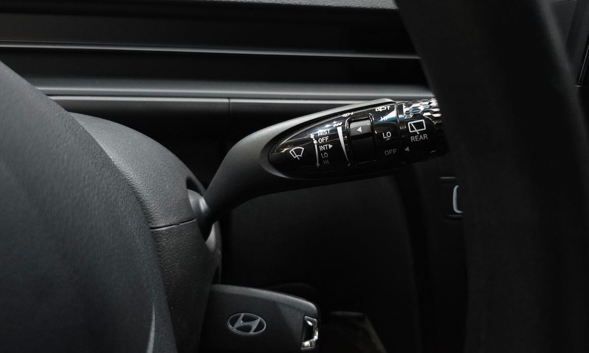 Hyundai Staria 2025