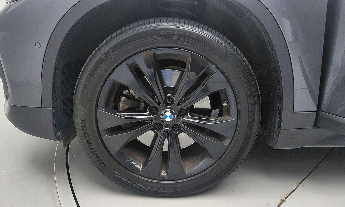 BMW X1 2020