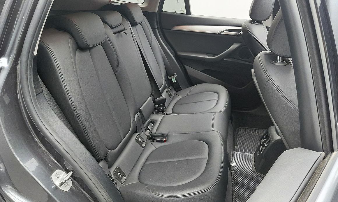 BMW X1 2020