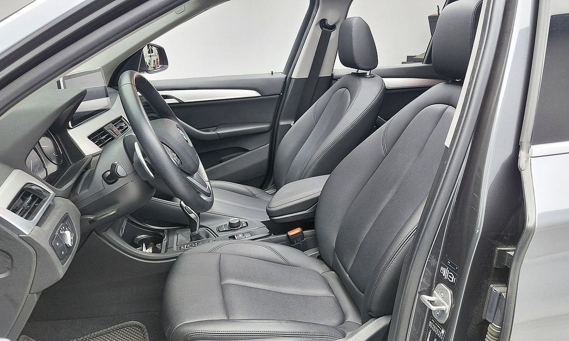 BMW X1 2020