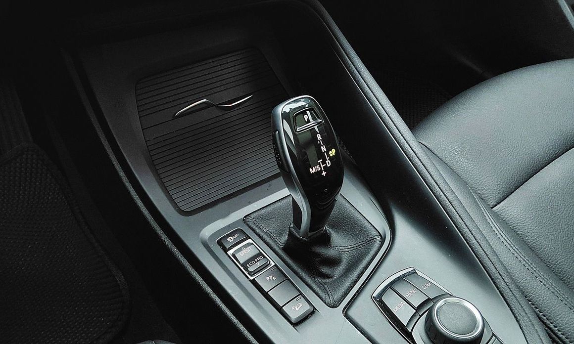 BMW X1 2020