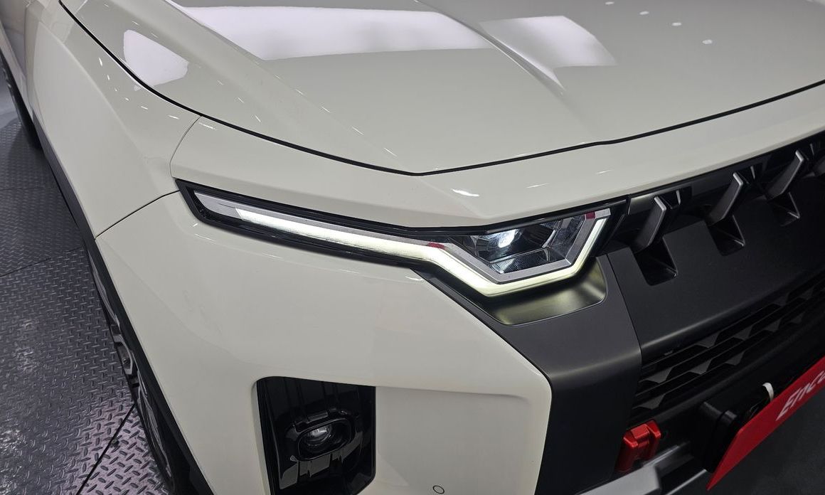 KG_Mobility_Ssangyong Torres 2023
