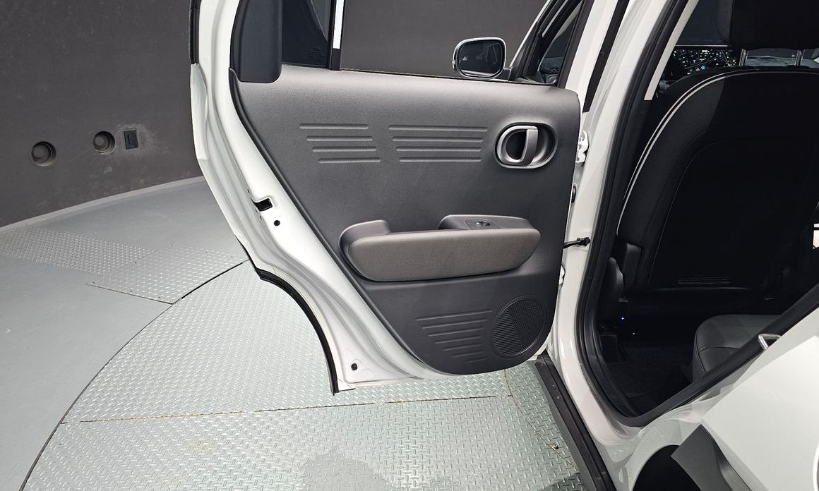 Hyundai Casper 2026