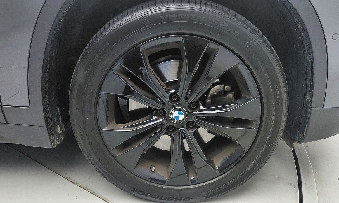 BMW X1 2020