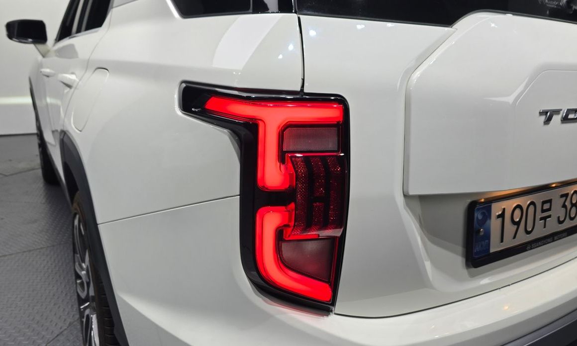 KG_Mobility_Ssangyong Torres 2023