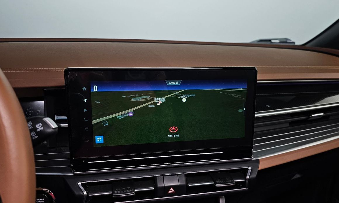 KG_Mobility_Ssangyong Torres 2023