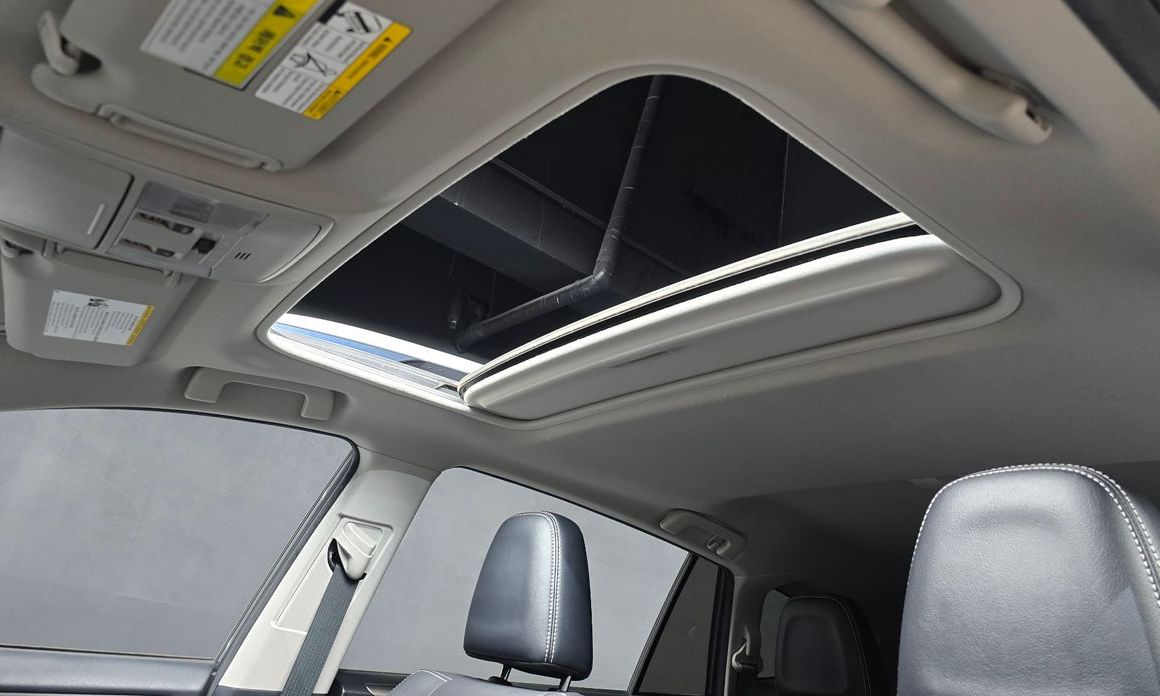 Toyota RAV4 2018