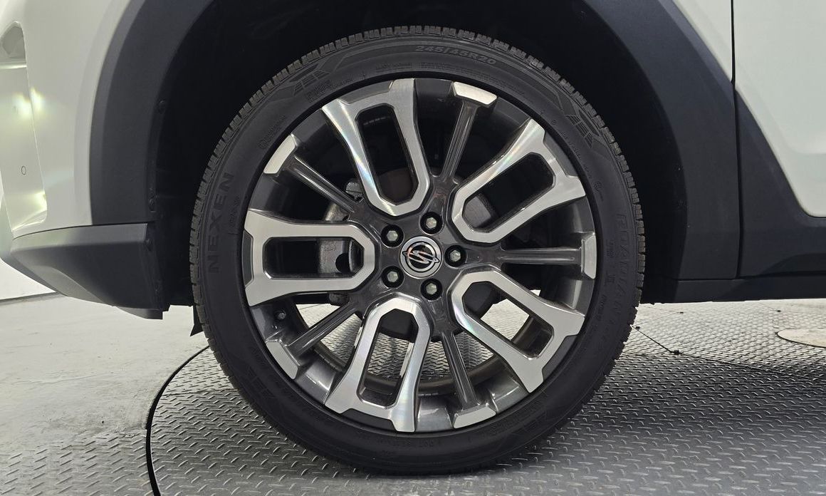 KG_Mobility_Ssangyong Torres 2023