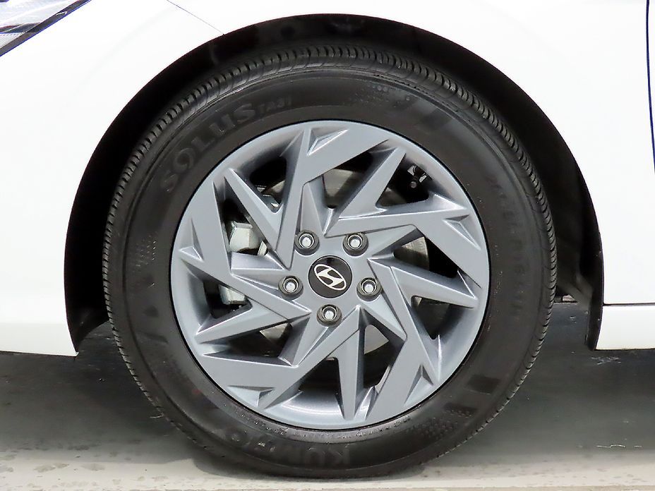 Hyundai AVANTE 2026