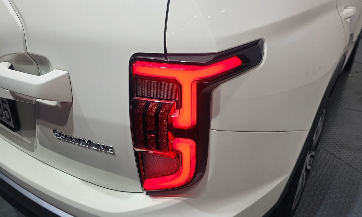 KG_Mobility_Ssangyong Torres 2023