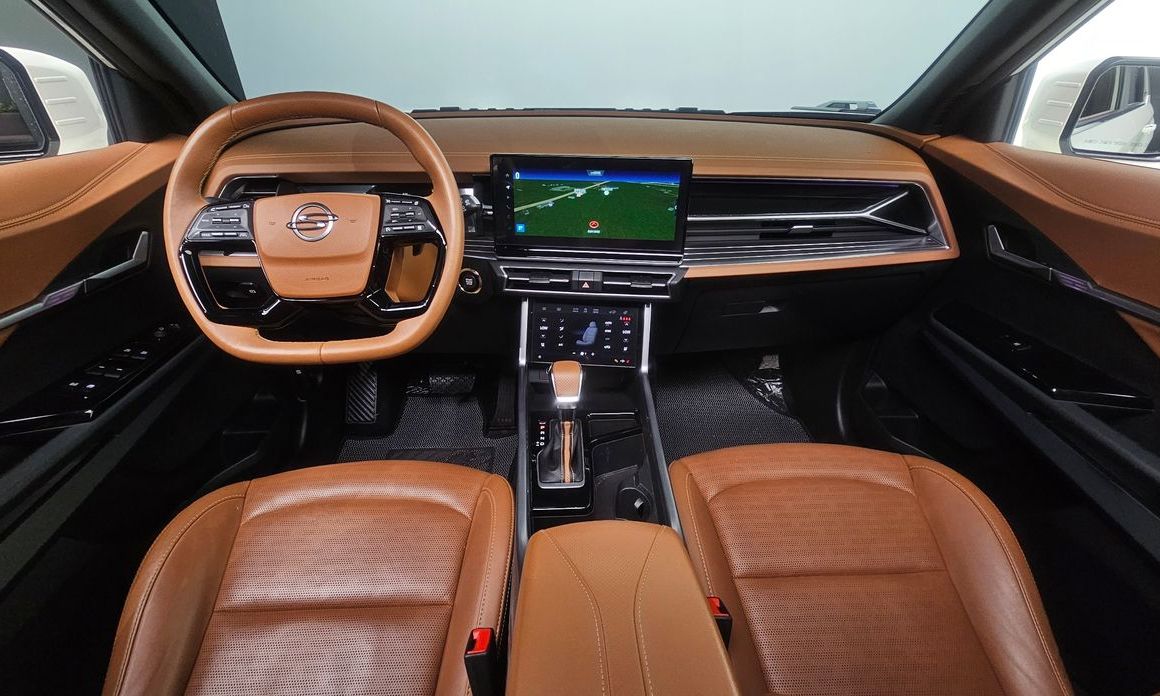 KG_Mobility_Ssangyong Torres 2023