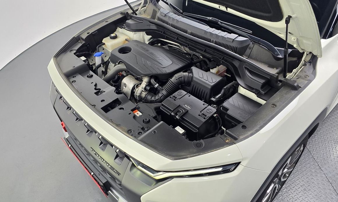 KG_Mobility_Ssangyong Torres 2023