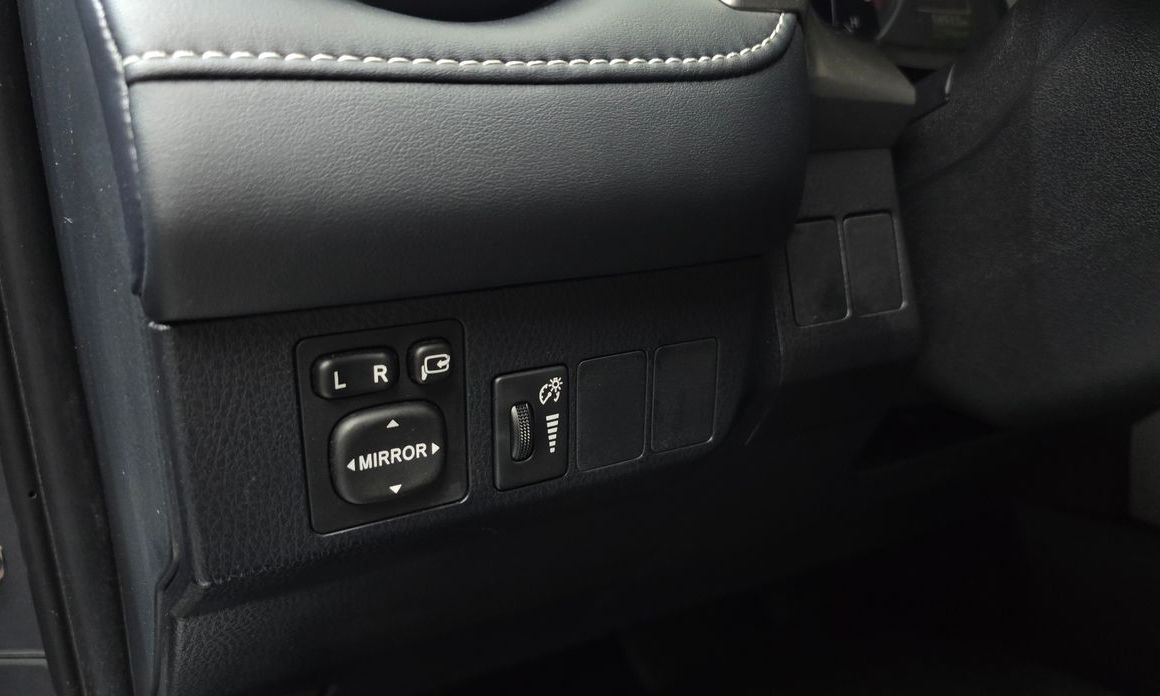 Toyota RAV4 2018