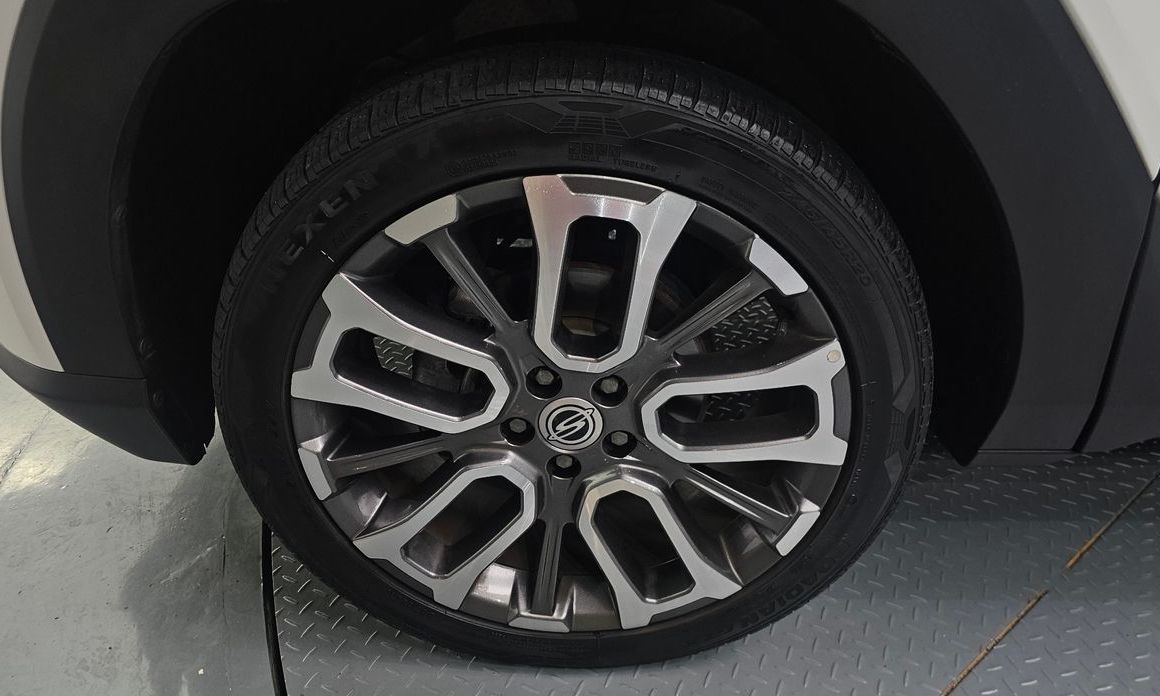 KG_Mobility_Ssangyong Torres 2023