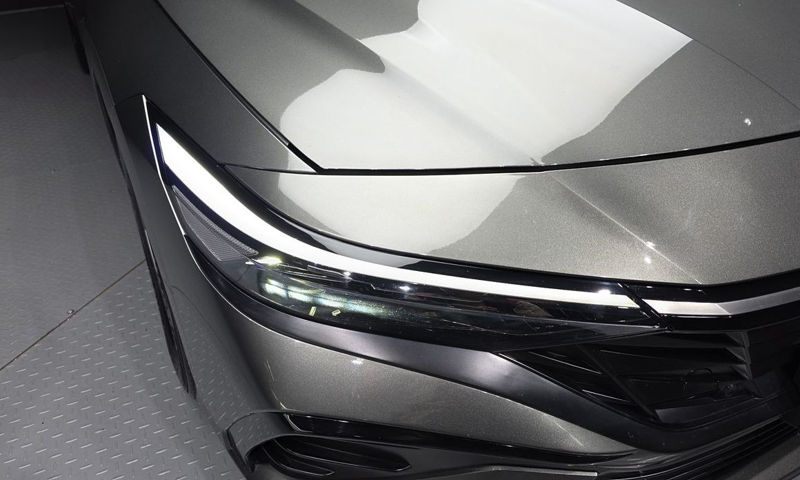 Hyundai AVANTE 2025