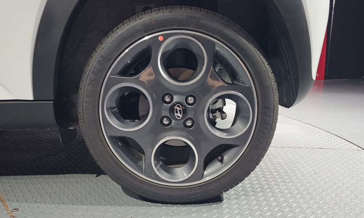 Hyundai Casper 2026