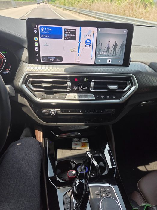 BMW X4 2025