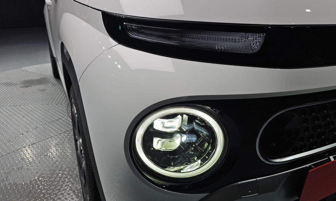 Hyundai Casper 2026