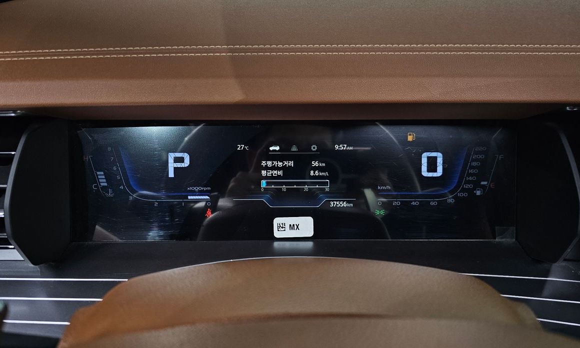 KG_Mobility_Ssangyong Torres 2023