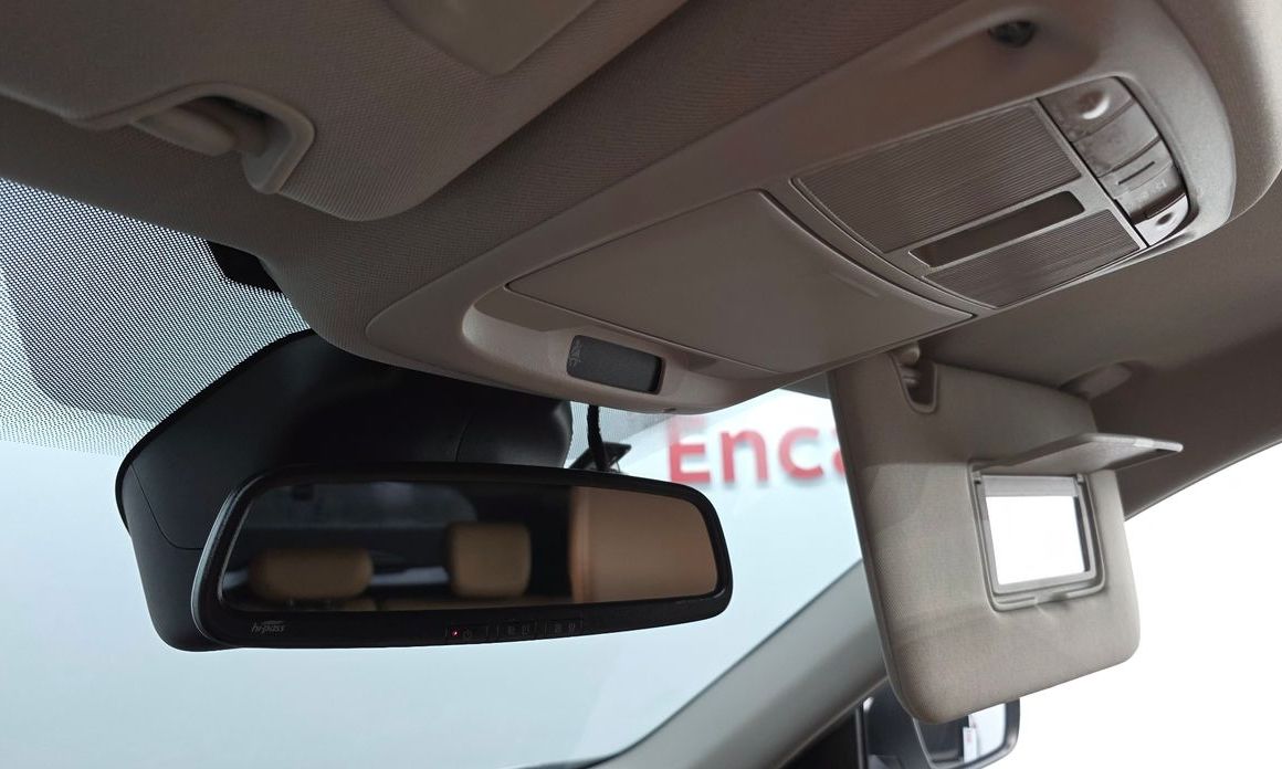 Renault-KoreaSamsung QM6 2021