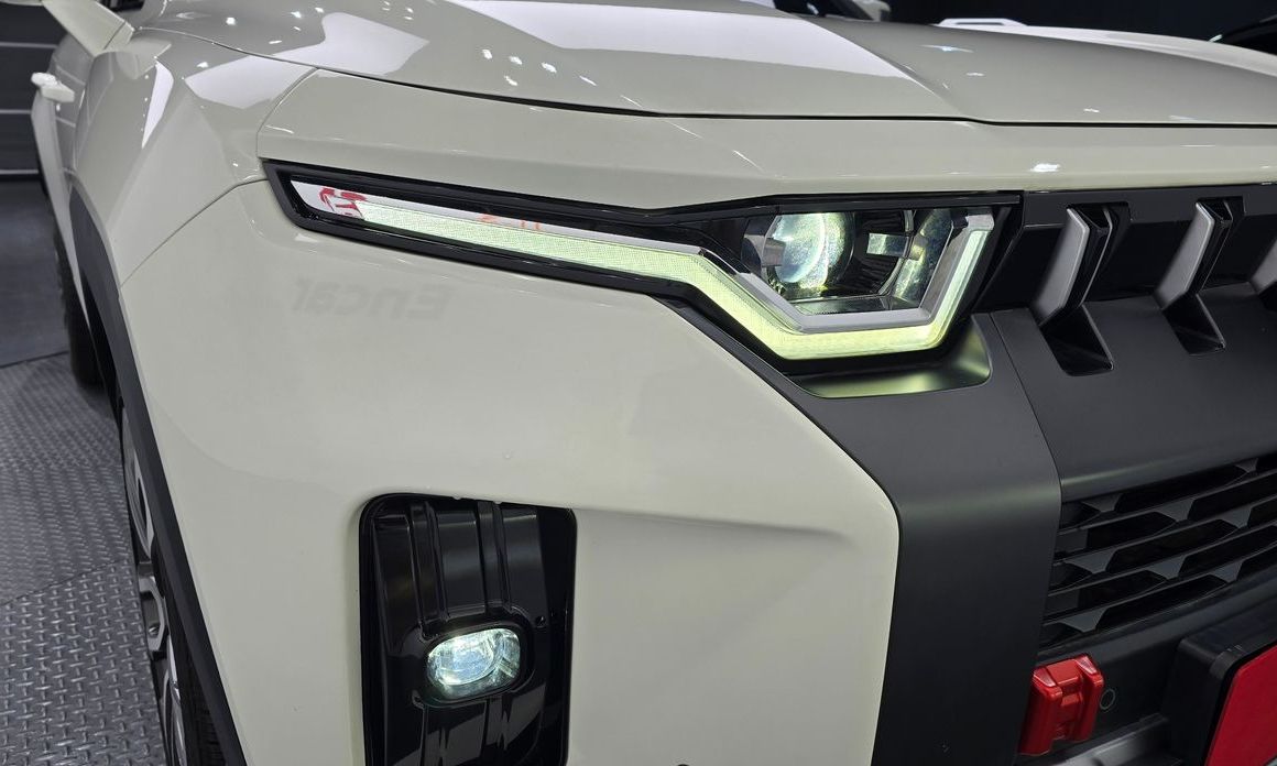 KG_Mobility_Ssangyong Torres 2023