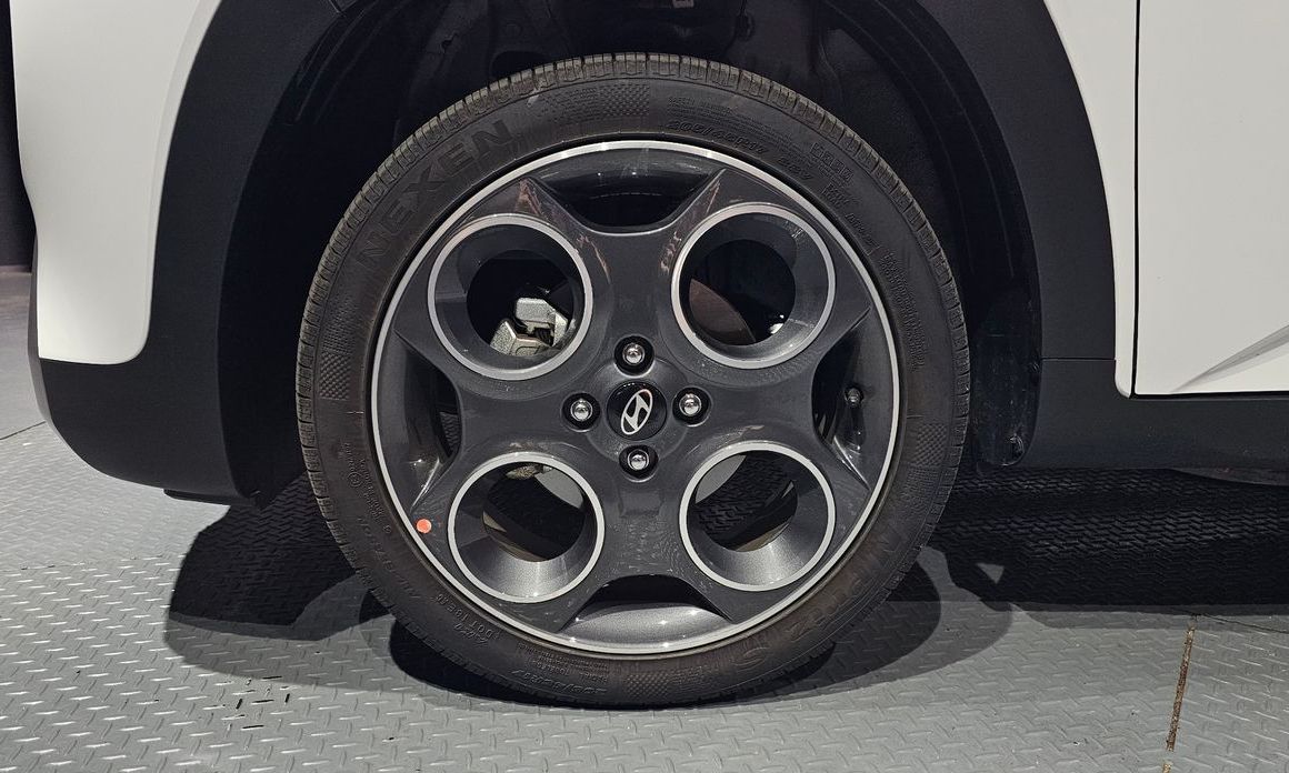 Hyundai Casper 2026