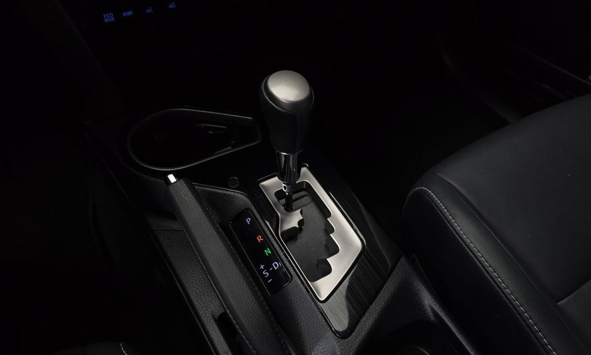 Toyota RAV4 2018