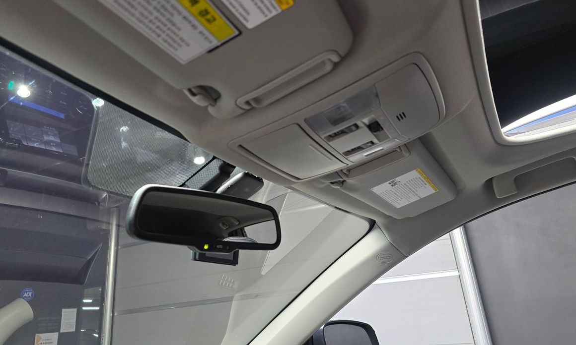 Toyota RAV4 2018