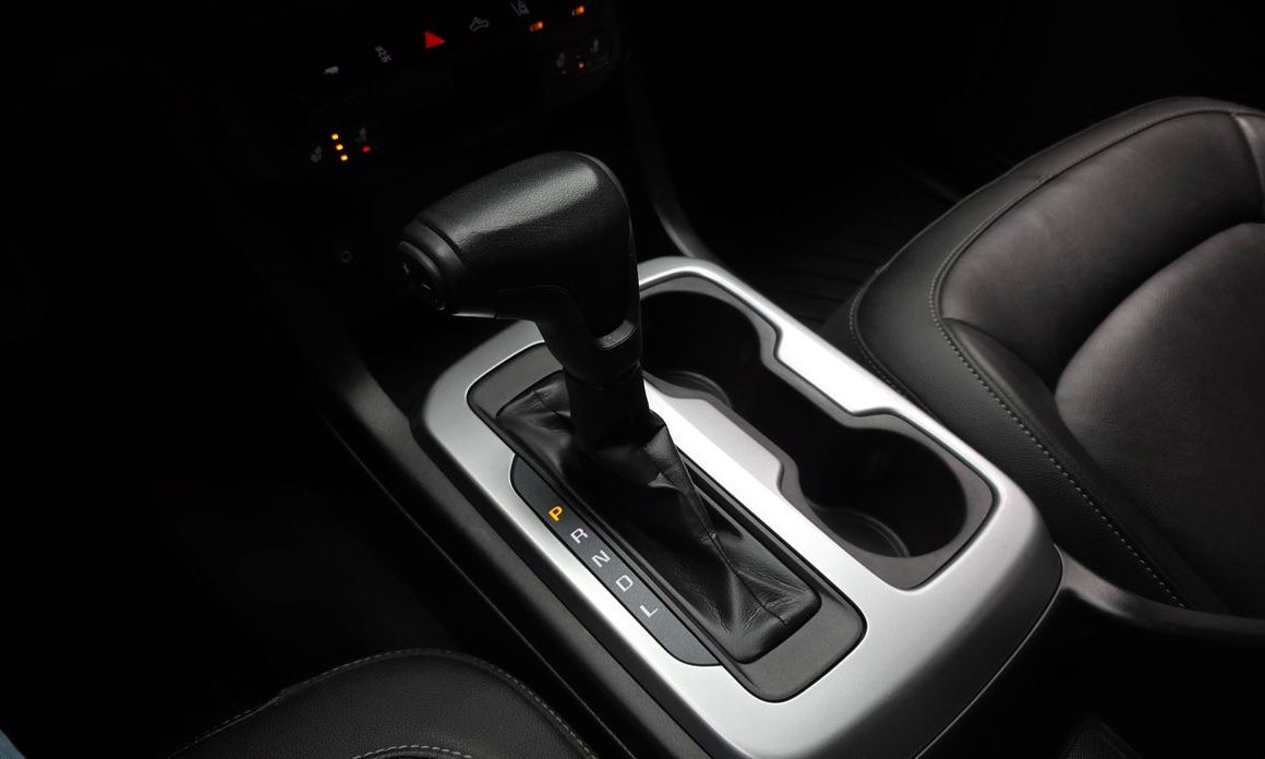 ChevroletGMDaewoo Colorado 2020
