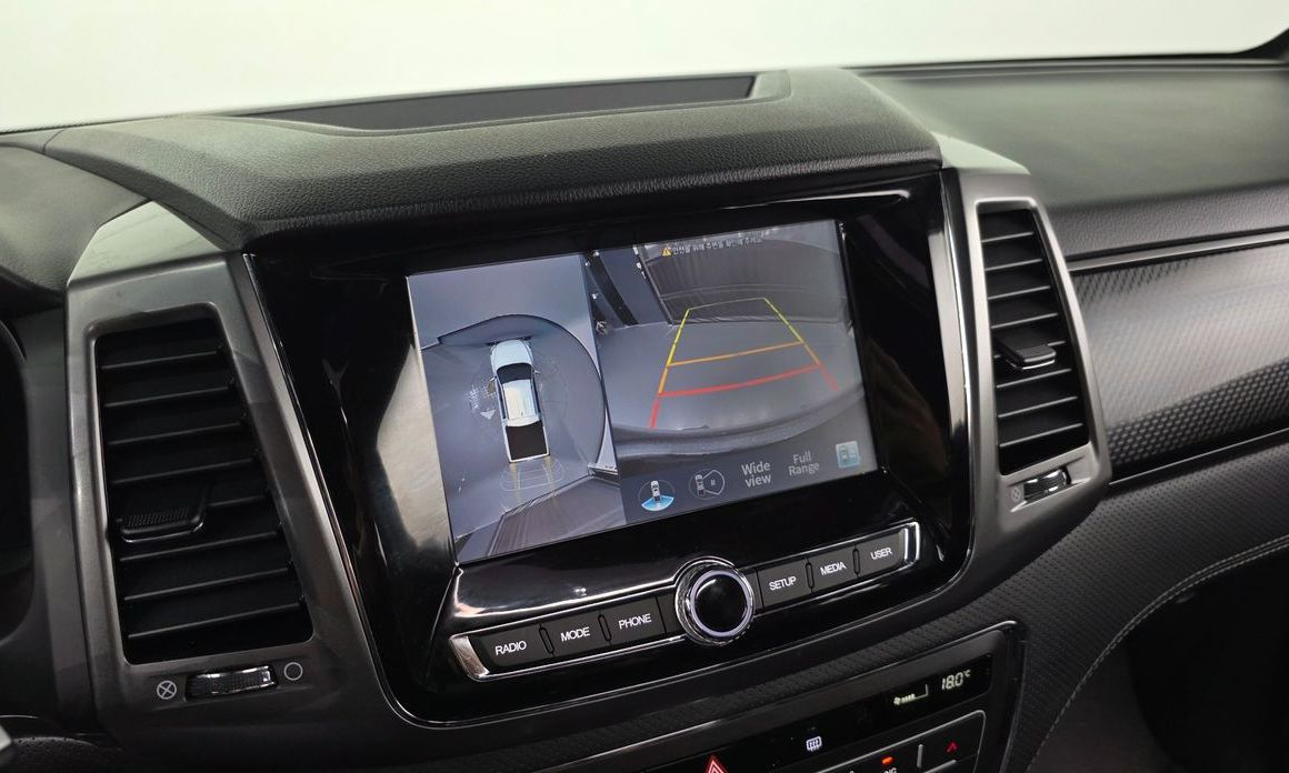 KG_Mobility_Ssangyong Rexton 2023