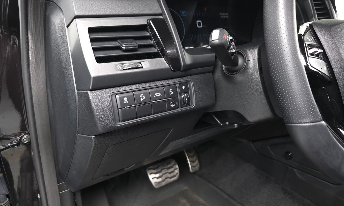 KG_Mobility_Ssangyong Rexton 2023