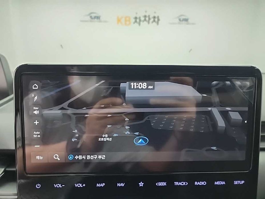Hyundai Staria 2024