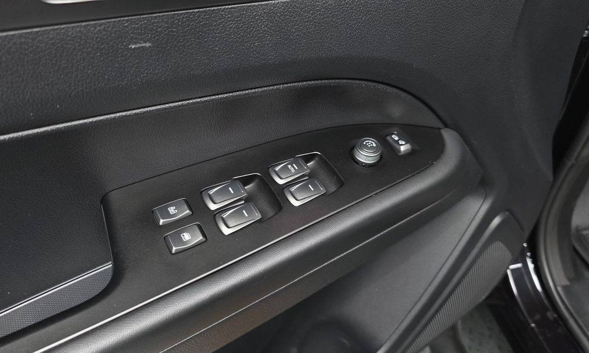 KG_Mobility_Ssangyong Rexton 2023