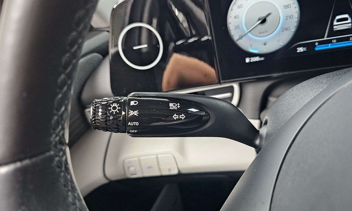 Hyundai AVANTE 2022