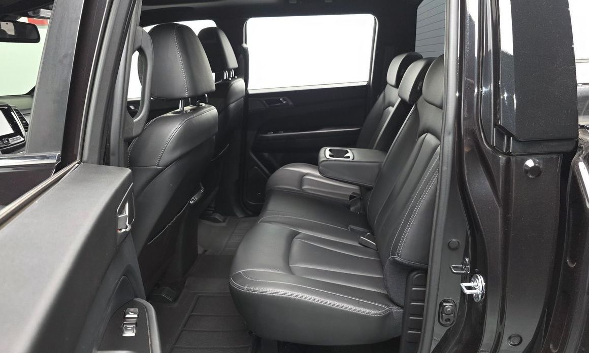 KG_Mobility_Ssangyong Rexton 2023