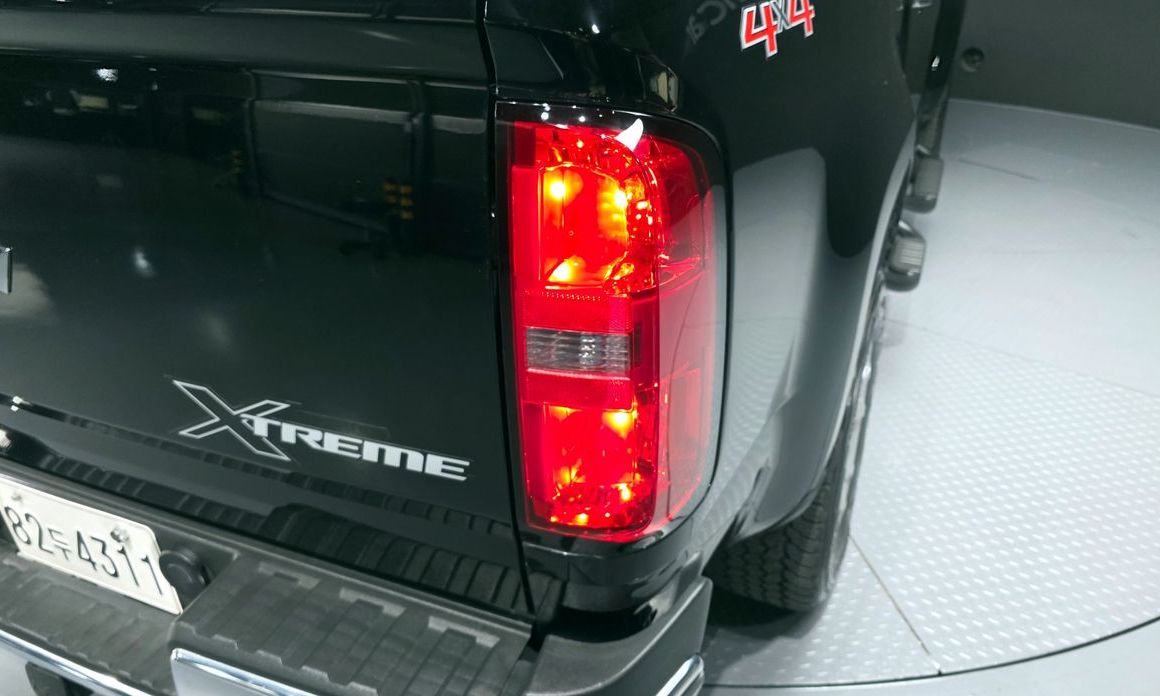 ChevroletGMDaewoo Colorado 2020