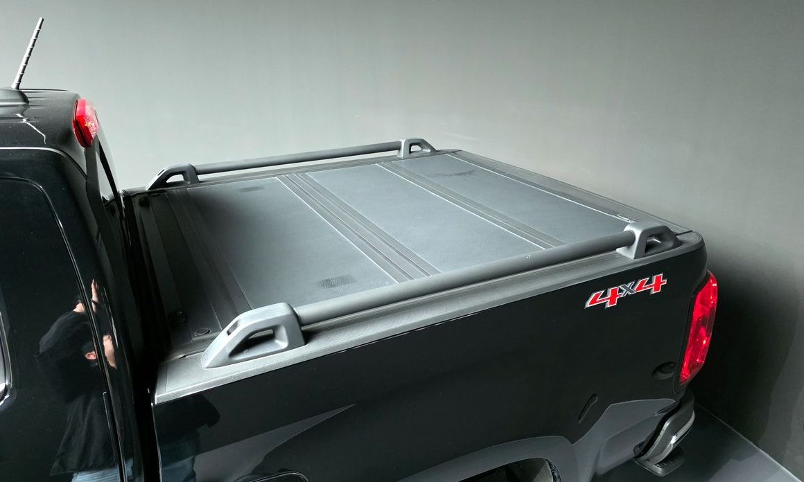 ChevroletGMDaewoo Colorado 2020