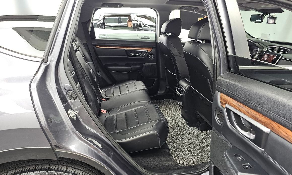 Honda CR-V 2019