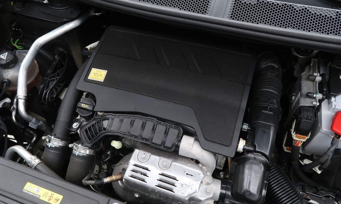 Peugeot 3008 2022
