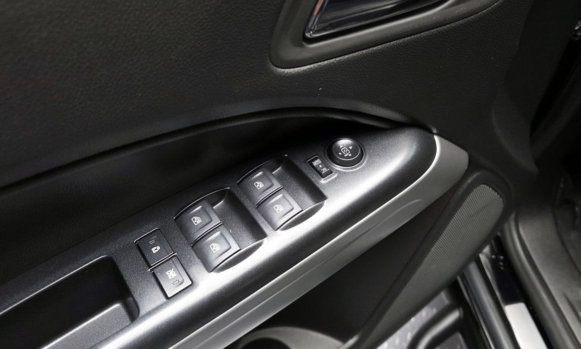 ChevroletGMDaewoo Colorado 2020