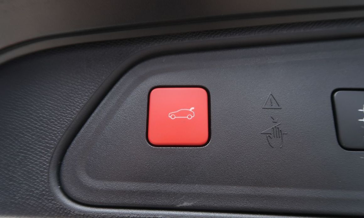 Peugeot 3008 2022